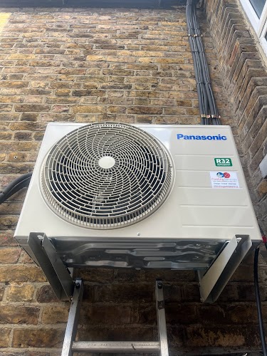 profile picture of Cooling Services Ltd