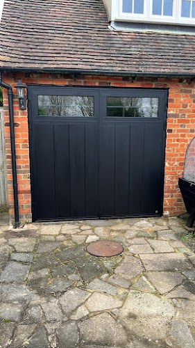 profile picture of Cerberus Garage Doors LTD