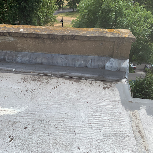 London Flat Roofing
