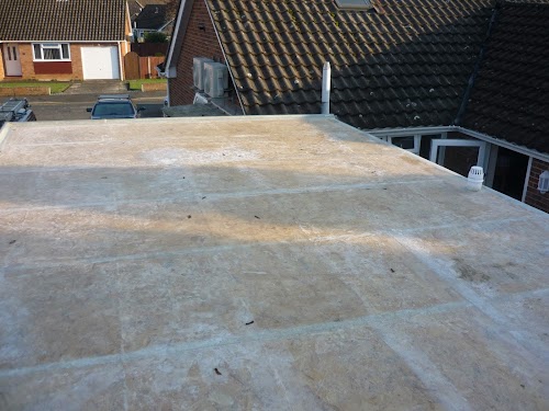 profile picture of London Flat Roofing