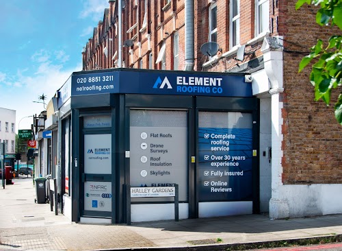 Element Roofing Co Ltd