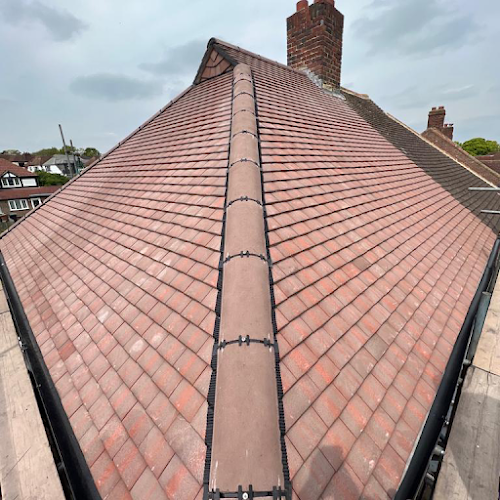 profile picture of Element Roofing Co Ltd