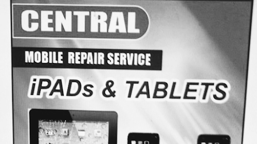 profile picture of Central point phone Repair Shop profile picture