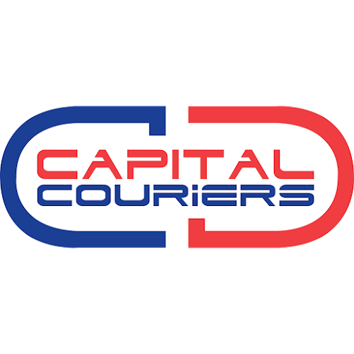 profile picture of Capital Couriers Ltd profile picture