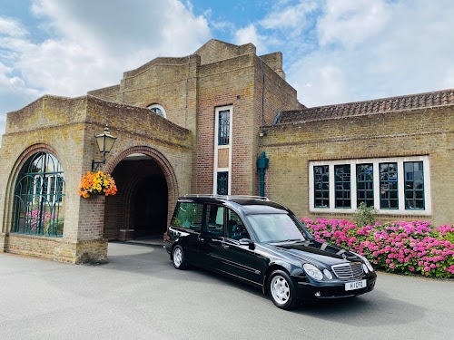 profile picture of Chelsea Funeral Directors - Westminster Branch