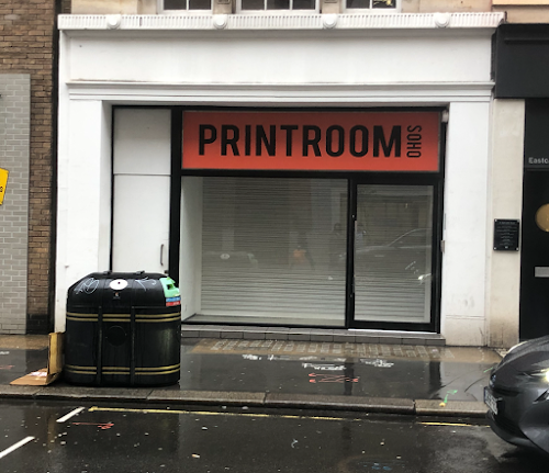 Printroom Soho