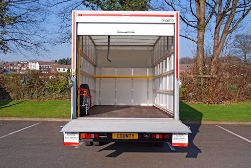 AFS Removals