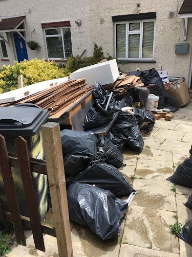 Andrews Waste® | Rubbish Removal & Collection In London