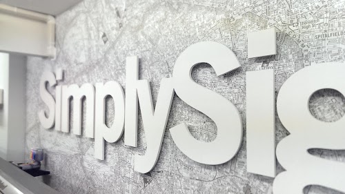 Simply Signs Ltd