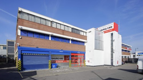 profile picture of Shurgard Self Storage Southwark profile picture