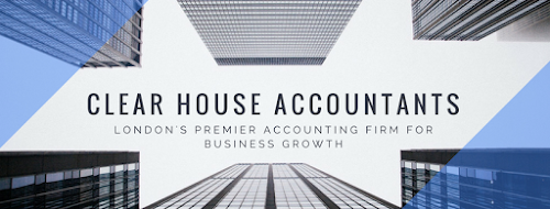 profile picture of Clear House Accountants in London