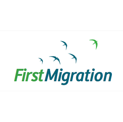 profile picture of First Migration profile picture