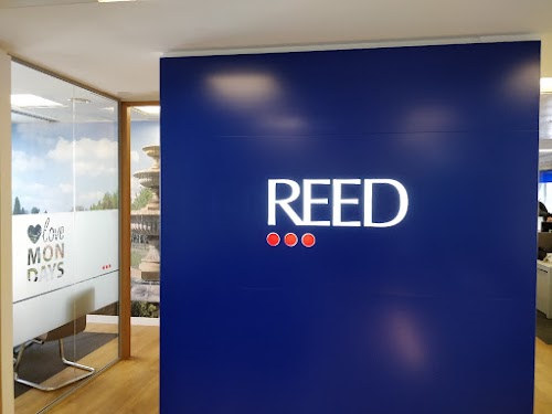 profile picture of Reed Recruitment Agency