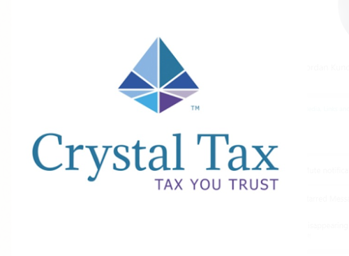 Crystal Tax