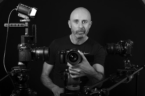 Julian Langham Videographer