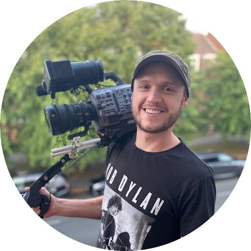 Logic Video - London Freelance Videographer