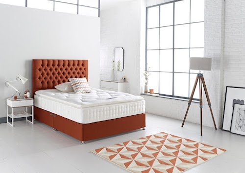 profile picture of XA Mattress - Mattresses & Beds - London