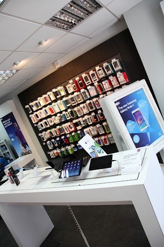 profile picture of O2 Shop London - Walworth Road