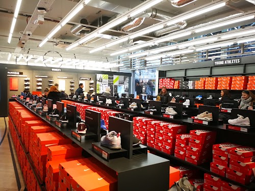 profile picture of Nike London Central