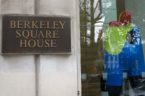 profile picture of Berkeley Square Solicitors