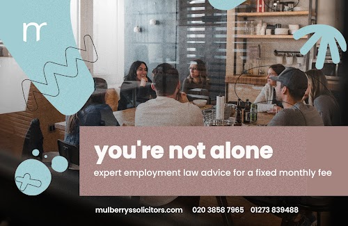 profile picture of Mulberry's Employment Law Solicitors profile picture