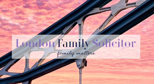London Family Solicitor