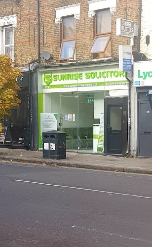 profile picture of Sunrise Solicitors