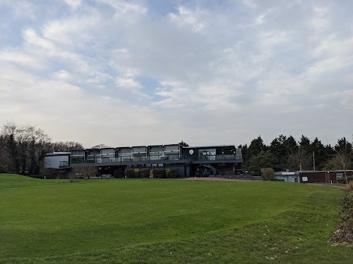 profile picture of Hendon Golf Club