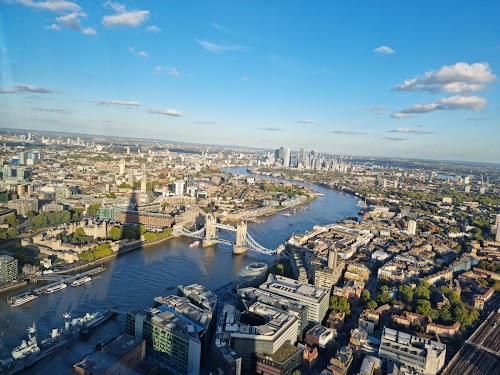 profile picture of The Shard