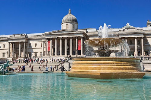 Trafalgar Square