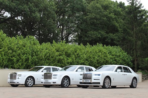 profile picture of Wedding Cars For Hire profile picture