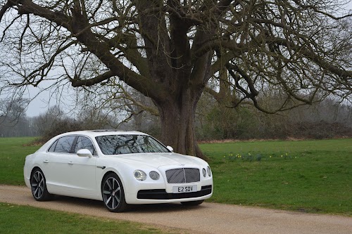 profile picture of Wedding Cars For Hire