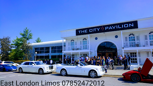 profile picture of East London Limos & Wedding Cars profile picture