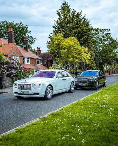 profile picture of Z Wedding Chauffeurs - Wedding Car Hire profile picture