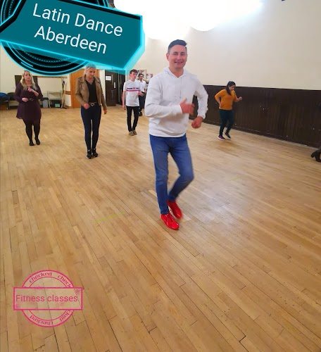 profile picture of Dance classes, salsa lessens - Latin Dance Aberdeen