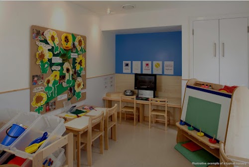 profile picture of Bright Horizons St Swithin Early Learning and Childcare