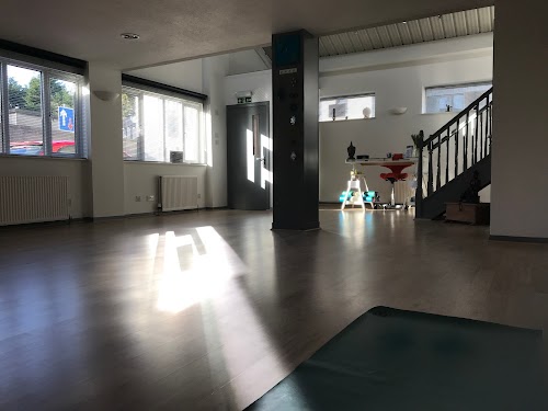 profile picture of The Yoga Spot