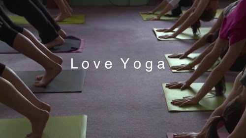 profile picture of Love Yoga profile picture