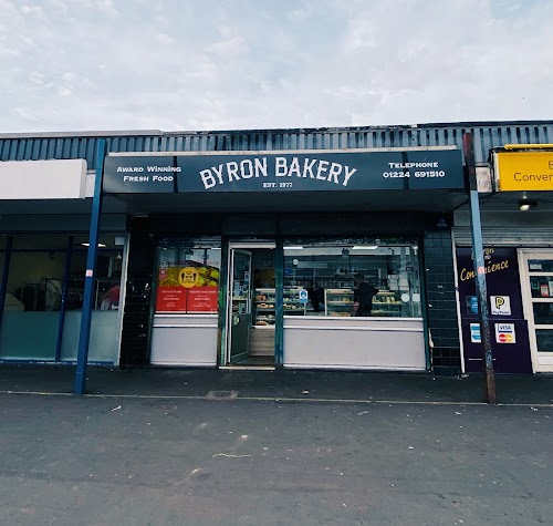 profile picture of Byron Bakery