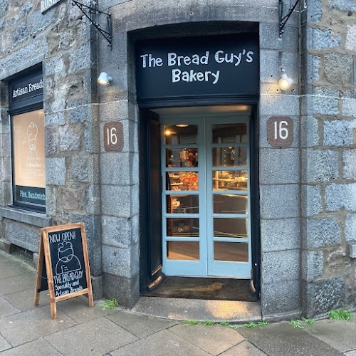 profile picture of The Bread Guys Bakery profile picture