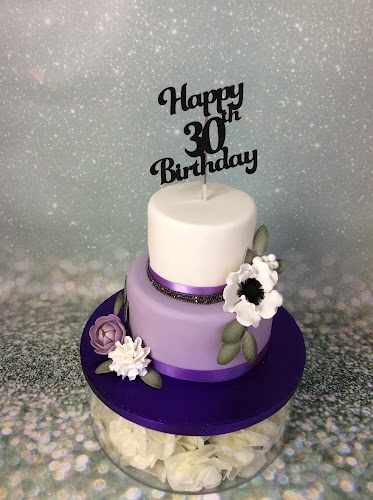 profile picture of Celebration Cake Shop