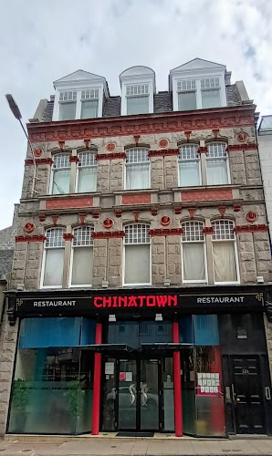 profile picture of China Town Aberdeen profile picture