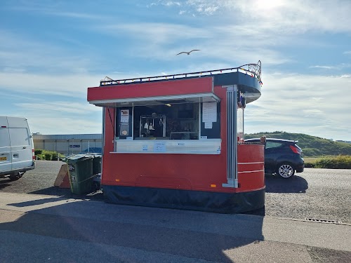 profile picture of Fit Fine Fish and Chip Tram