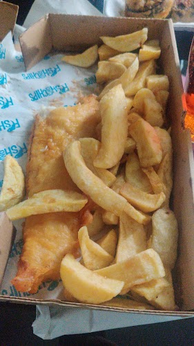 profile picture of Hass's Fish & Chips