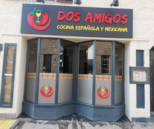 profile picture of DOS Amigos Aberdeen