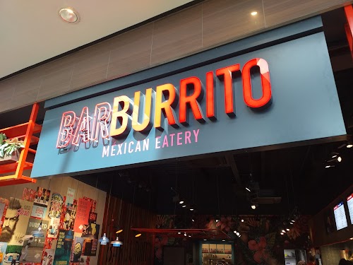 profile picture of Barburrito