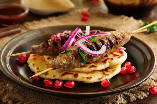 profile picture of EFES | Original Turkish Kebab