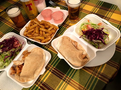 profile picture of Istanbul Kebab Aberdeen