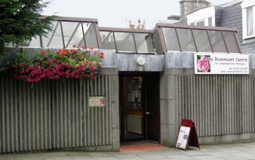 profile picture of Acupuncture Clinic | Aberdeen