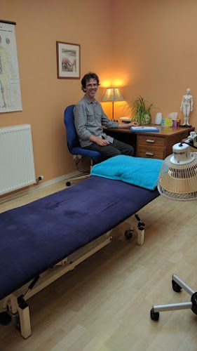 profile picture of Acupuncture Clinic | Aberdeen